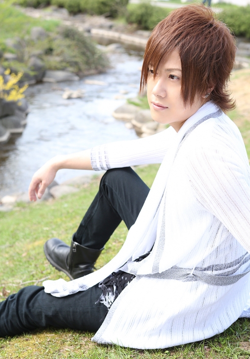 「エレクト」芹沢誠 PHOTO:9