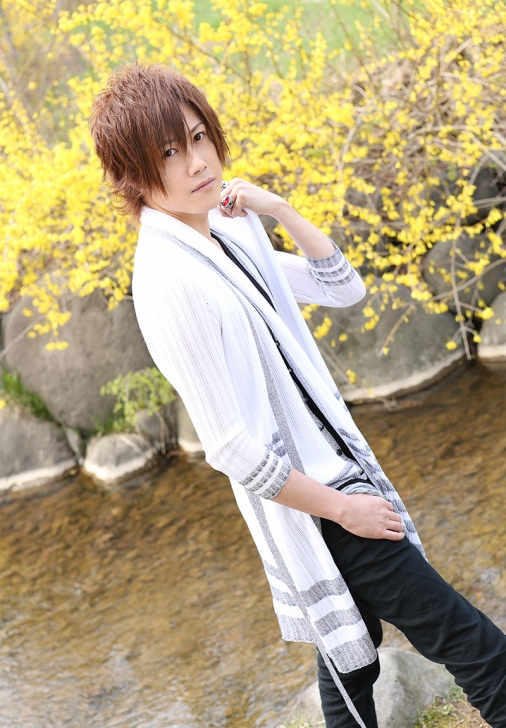 「エレクト」芹沢誠 PHOTO:8