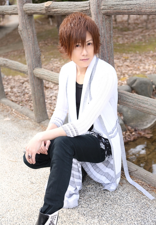 「エレクト」芹沢誠 PHOTO:11