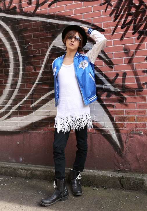 「エレクト」芹沢誠 PHOTO:13