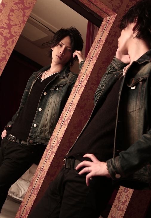 「エレクト」樹 PHOTO:14