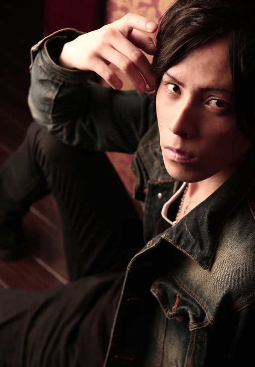 「エレクト」樹 PHOTO:10