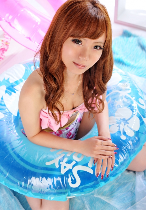 キャバクラ「コパカバーナ」すず PHOTO:3