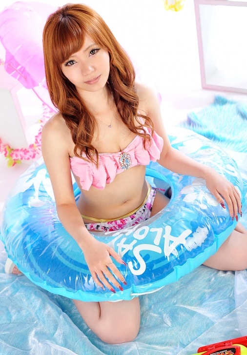 キャバクラ「コパカバーナ」すず PHOTO:2