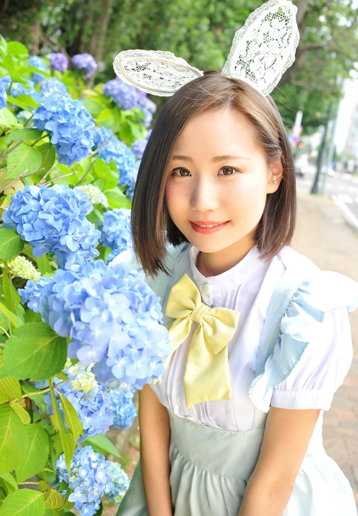 メイドバー「モエル」ステファニー PHOTO:4