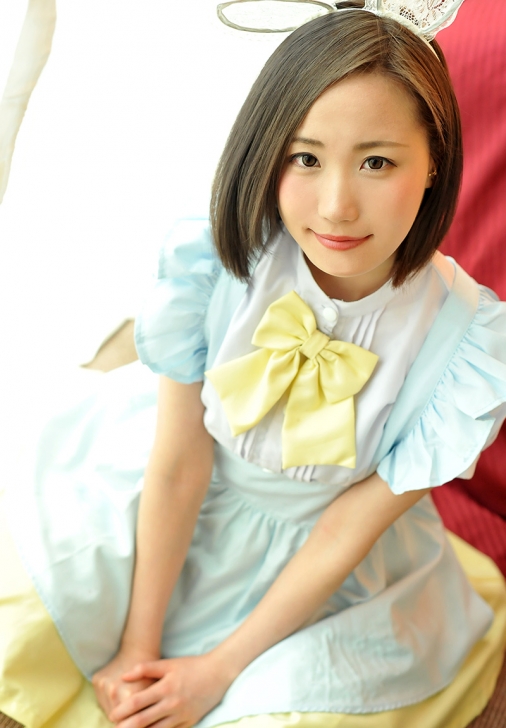 メイドバー「モエル」ステファニー PHOTO:1