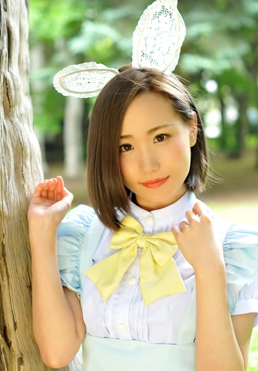 メイドバー「モエル」ステファニー PHOTO:5