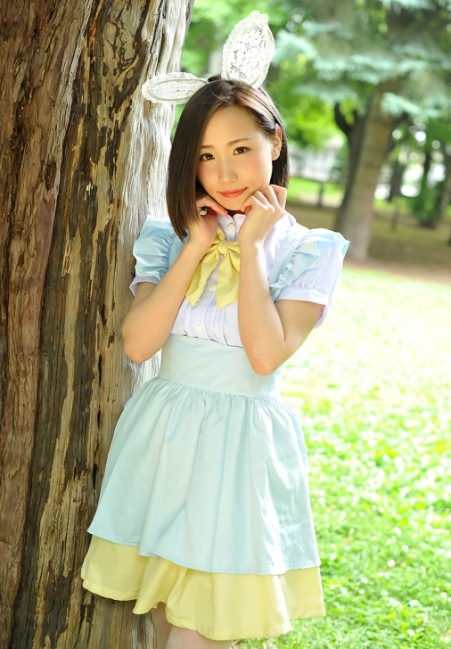 メイドバー「モエル」ステファニー PHOTO:6