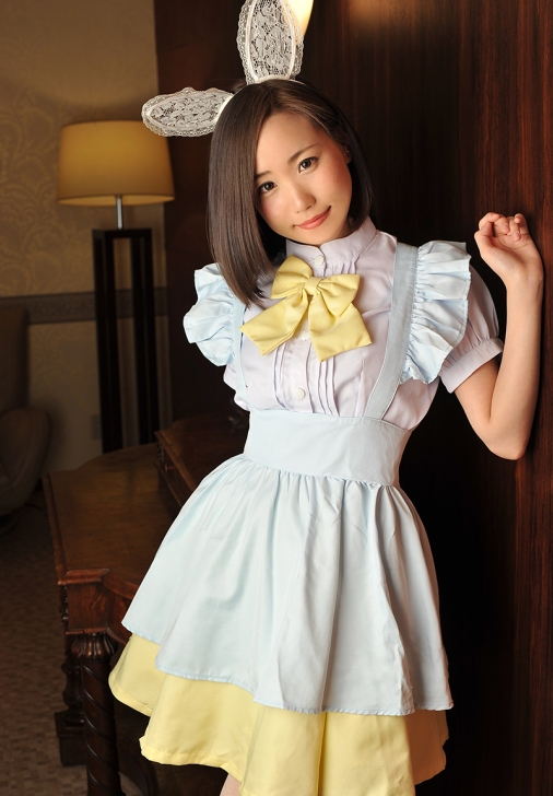 メイドバー「モエル」ステファニー PHOTO:12
