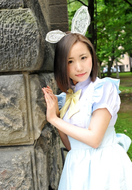 メイドバー「モエル」ステファニー PHOTO:13