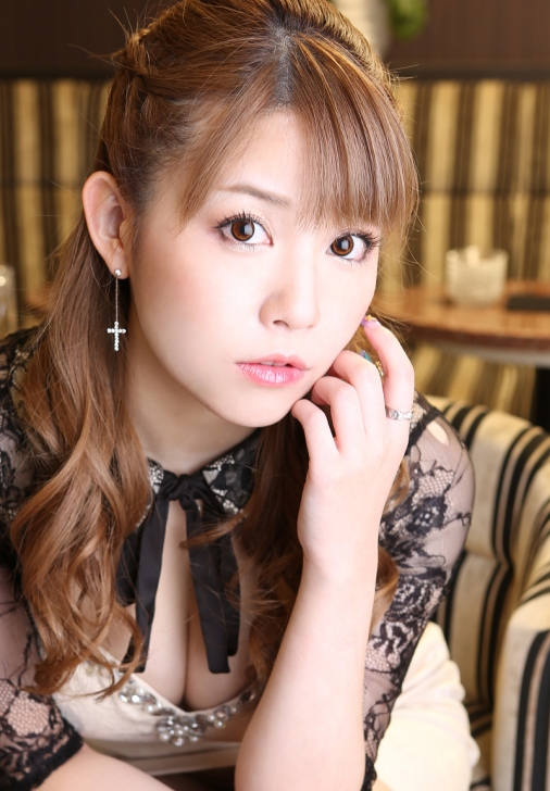 ニュークラブ「パドマカフェ」七海ほたる PHOTO:2
