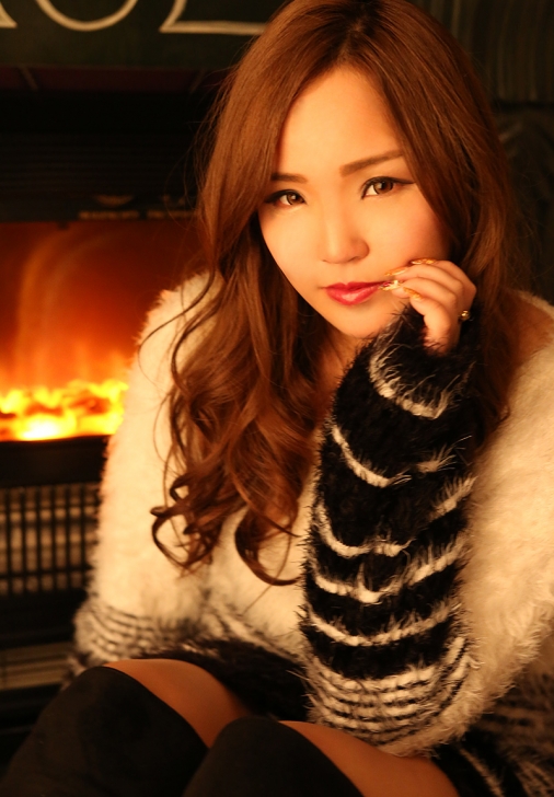 キャバクラ「乳よ〜く」ゆり PHOTO:12