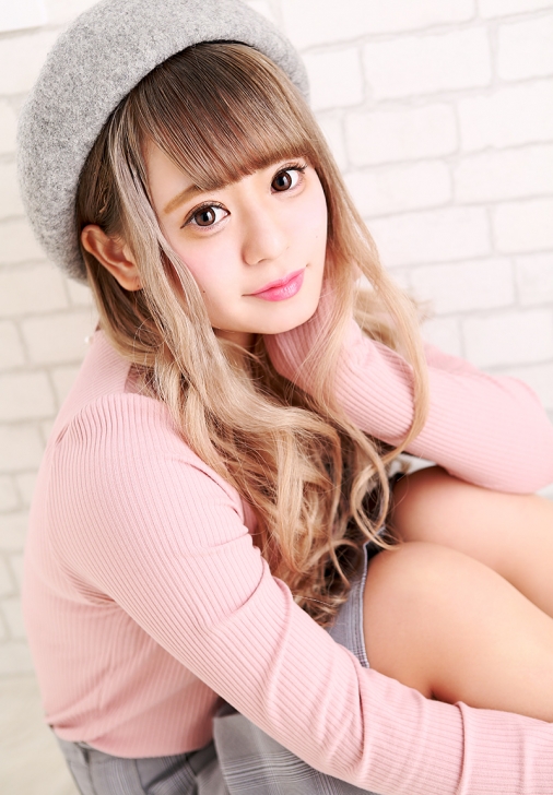 ニュークラブ「クラブ アルマン」桜咲りり PHOTO:1