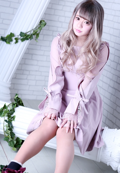 ニュークラブ「クラブ アルマン」桜咲りり PHOTO:6