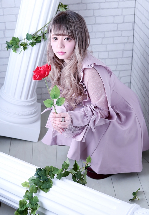 ニュークラブ「クラブ アルマン」桜咲りり PHOTO:7