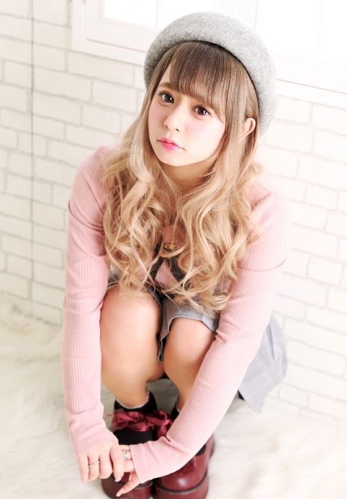 ニュークラブ「クラブ アルマン」桜咲りり PHOTO:4