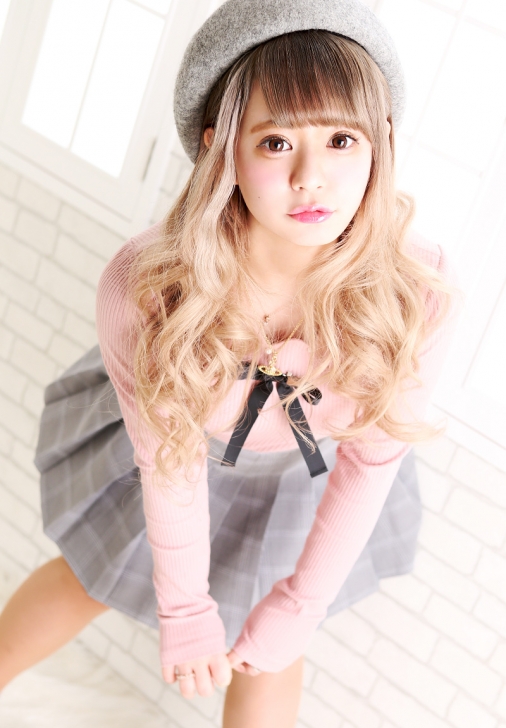 ニュークラブ「クラブ アルマン」桜咲りり PHOTO:3