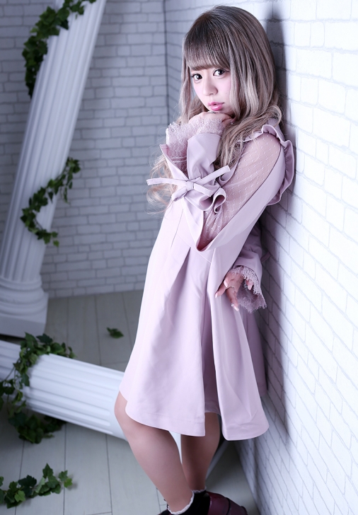 ニュークラブ「クラブ アルマン」桜咲りり PHOTO:5