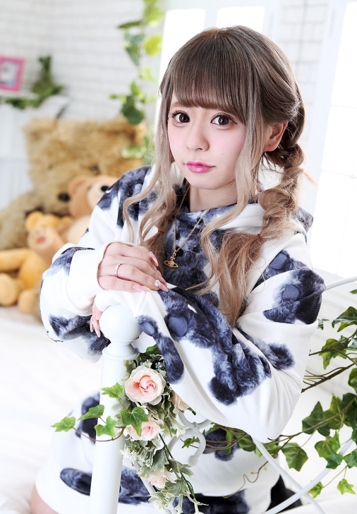 ニュークラブ「クラブ アルマン」桜咲りり PHOTO:10