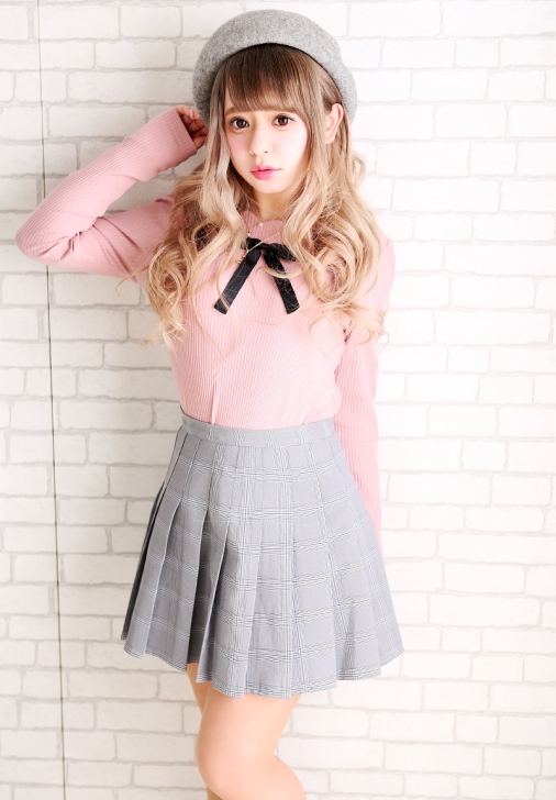 ニュークラブ「クラブ アルマン」桜咲りり PHOTO:14