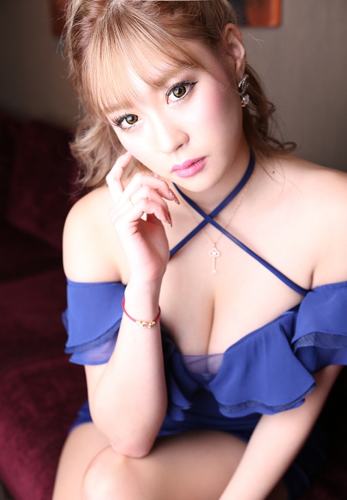 ニュークラブ「オールドジャッポーネ」貴咲モエカ PHOTO:11