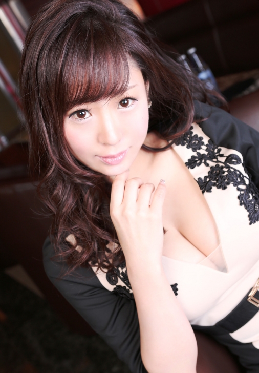 ニュークラブ「クラブ BJ」彩月めい PHOTO:8