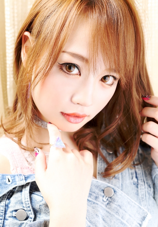 ニュークラブ「クラブリオン」天使めい PHOTO:1