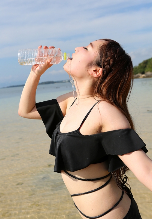 ニュークラブ「クラブエクセレント」沖縄慰安旅行 その1 PHOTO:10