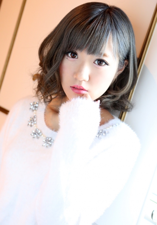 キャバクラ「マンダリンクラブ」芹澤レイラ PHOTO:1