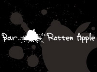 Bar Rotten Apple