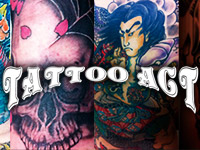 TATTOO ACT