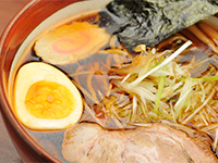 ラーメン・中華 いそちゃん
