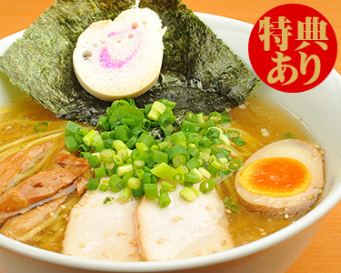 ラーメン店特集：2016年12月01日更新