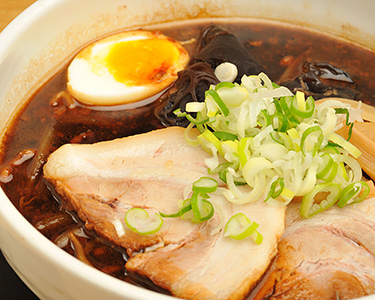 ラーメン店特集：2016年12月26日更新