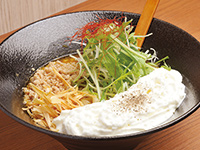 北海道咖哩饂飩  亀