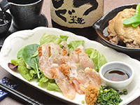 小料理 はなよし