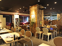 北海道海鮮居酒屋 いろりあん 南3条店