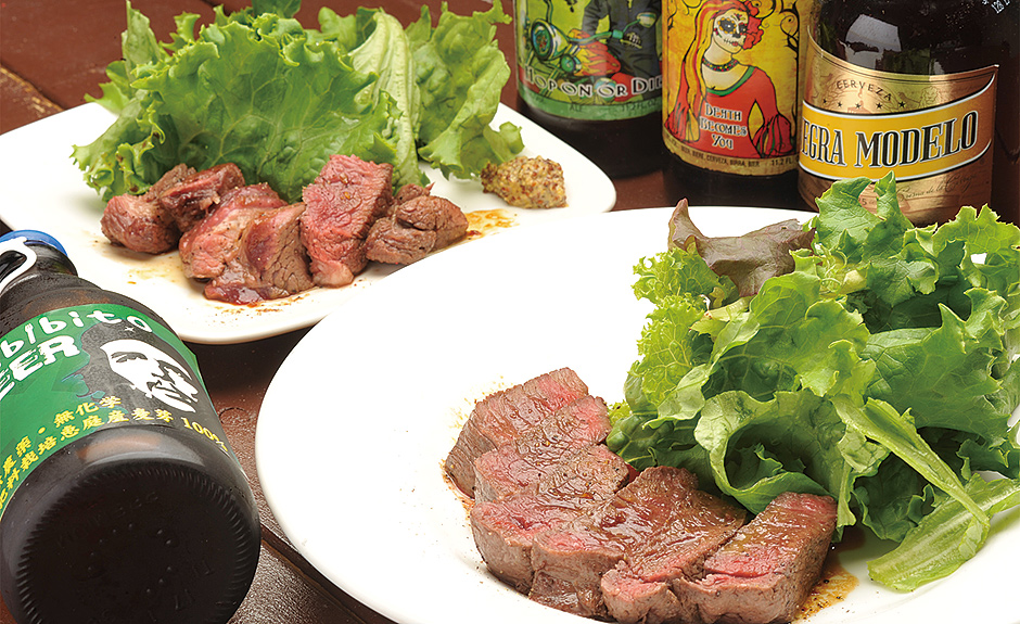 �������Υ��ե�&�С���tabibito���å����