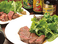 tabibitoキッチン