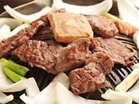 ジンギスカン世界チャンピオン