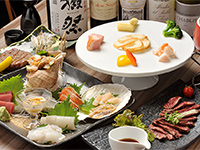 Creative Dining MuTo