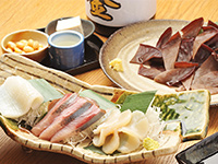 HOKKAIDO和食七輪ひやまる