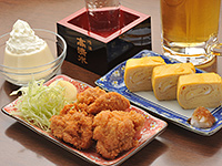 オバンザイ けんちゃん家