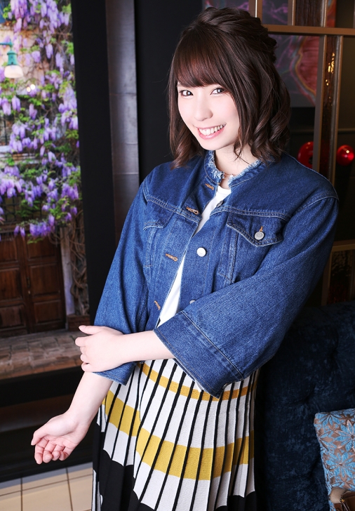 ニュークラブ「ガーデンアート」結城 麗 PHOTO:12
