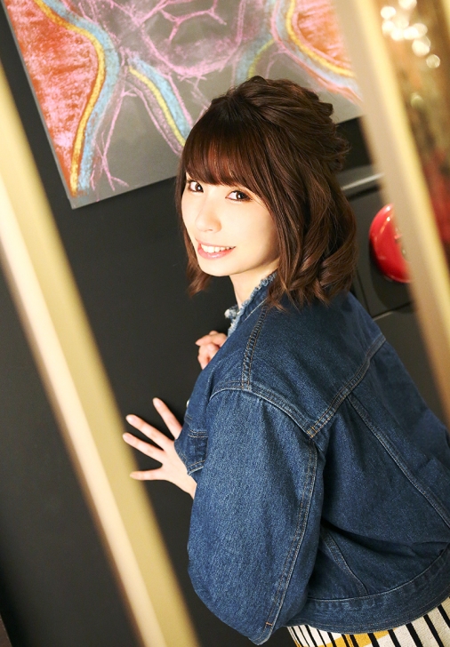 ニュークラブ「ガーデンアート」結城 麗 PHOTO:14