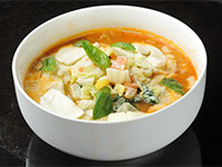 とまとスープ酒場 けらあん