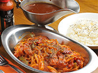 星空二丁目食堂 ボー!