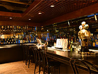 手づかみダイニング WILD FINGERS