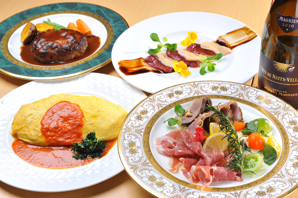 ���������ο���Wine���ο� GRANDE��