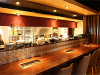 焼肉ダイニング MEGUMI